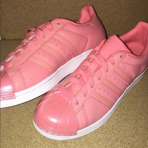 Adidas Superstar 80s Metal Toe